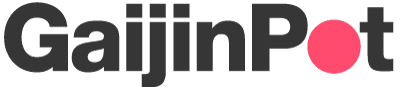 GaijinPot logo