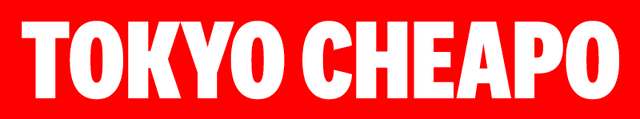 Tokyo Cheapo logo